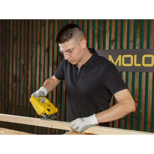 Лобзик электрический MOLOT MJS 6507 E в кор. 1335499 фото 9