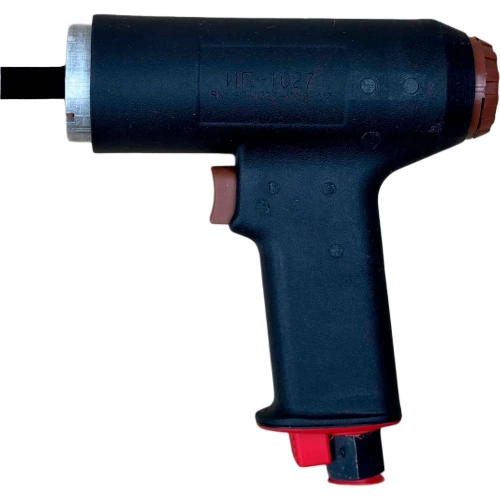 Пневмосверлильная машинка РМТ (пр-во СССР) ИП-1027 Пневмосверлильная машинка РМТ (пр-во СССР) ИП-1027