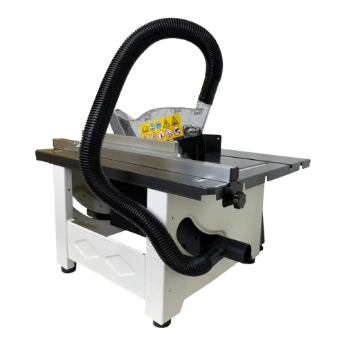 Настольная циркулярная пила REALREZ RWTS 210 REZ-RWTS 210 фото 3