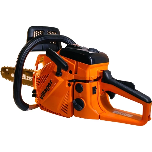 Бензиновая цепная пила Villager VGS 500 S 041691 фото 5