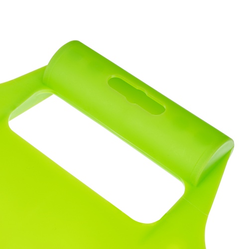 Шпатель для клея, пластмассовый, зубчатый 6 х 6 мм Сибртех фото 5