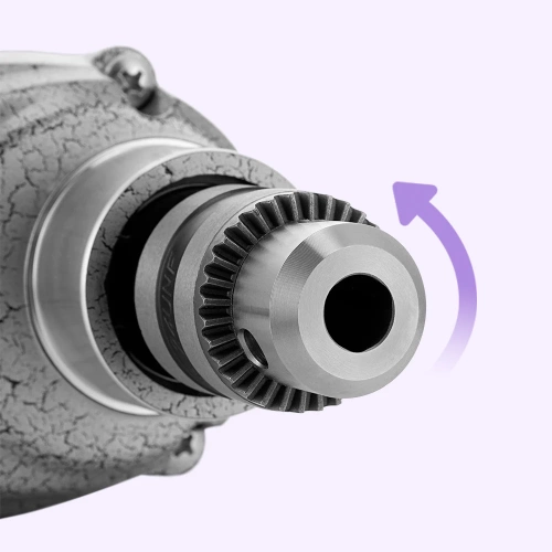 Дрель KITFORT КТ-6532 фото 7 Дрель KITFORT КТ-6532 фото 7