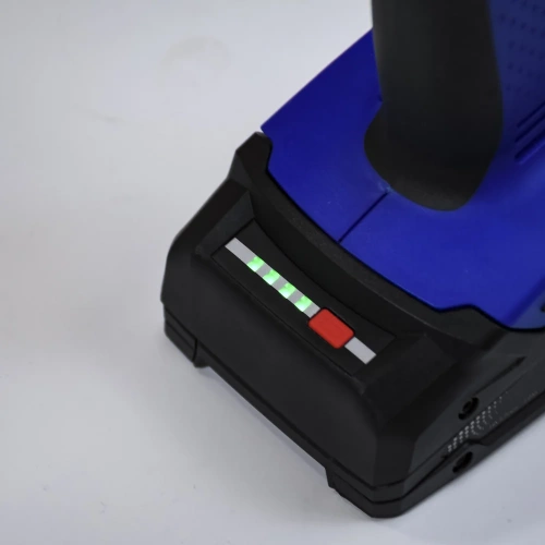 Заклепочник Gesipa birdie, 1 аккумулятор, l-boxx М00022063 фото 6