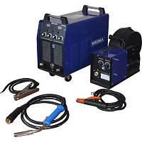 Инверторный сварочный полуавтомат Brima MIG-500 380В с НАКС НП000001625