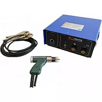 Аппарат для конденсаторной приварки шпилек и втулок FixMaster Thunderbolt 2500 FT 2500