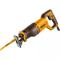 Пила сабельная INGCO 750 Вт RS7508