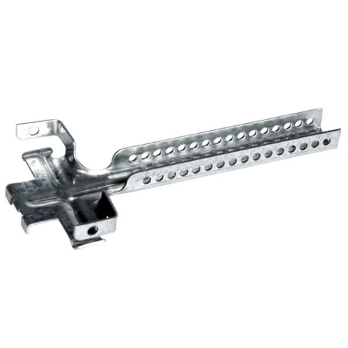 Подвес Knauf Нониус нижняя часть 130х62х15 мм