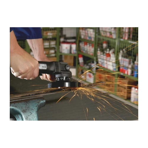 Пневмошлифмашина Wurth DWS125-PLUS 17038560 092 1 фото 3 Пневмошлифмашина Wurth DWS125-PLUS 17038560 092 1 фото 3