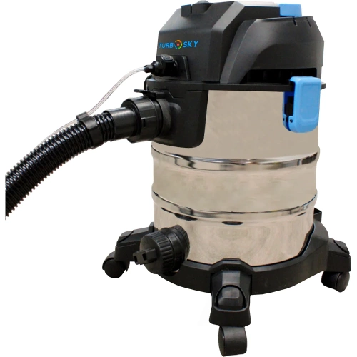 Пылесос строительный моющий Turbosky MC-1400/  20 975 фото 4