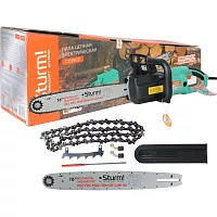 Электрическая цепная пила Sturm CC9922, 2200 Вт