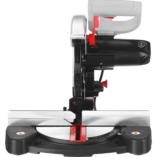 Торцовочная пила ЗУБР ЗПТ-190-1100 Л фото 4 Торцовочная пила ЗУБР ЗПТ-190-1100 Л фото 4