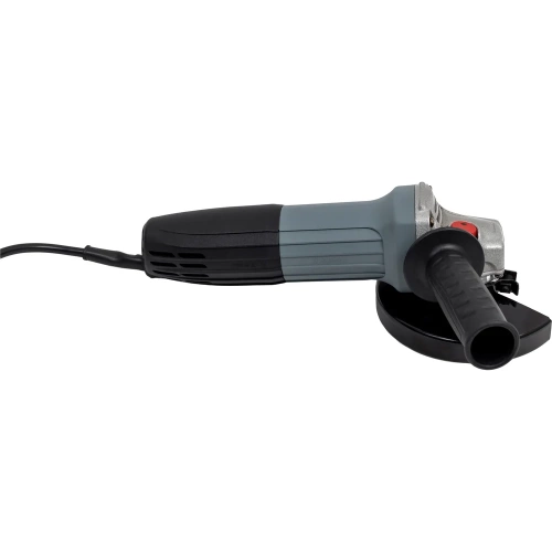 Сетевая УШМ (болгарка) Profipower PGS-1100R (1100 Вт, 125мм, 11000 об/мин, регулятор оборотов, в коробке) E0004 фото 4 Сетевая УШМ (болгарка) Profipower PGS-1100R (1100 Вт, 125мм, 11000 об/мин, регулятор оборотов, в коробке) E0004 фото 4