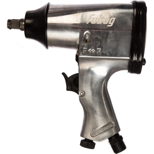 Набор пневмоинструмента из 34 предметов FUBAG NP-103 120103 фото 6 Набор пневмоинструмента из 34 предметов FUBAG NP-103 120103 фото 6