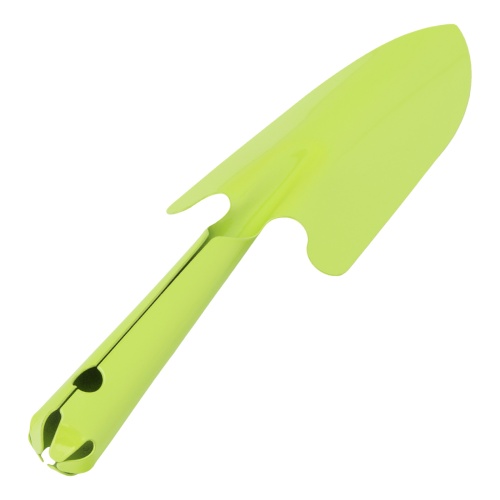 Совок посадочный широкий, 85 х 295 мм, цельнометаллический, Fresh Line, Palisad фото 2