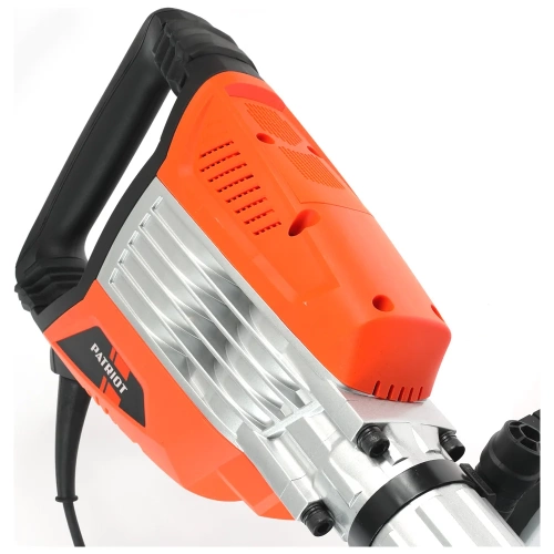 Отбойный молоток Patriot DB 550 140301380 фото 6