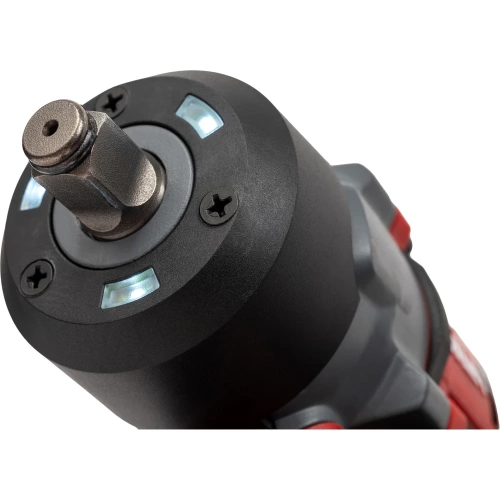 Аккумуляторный гайковерт ATLET CIW18BD.2 фото 5