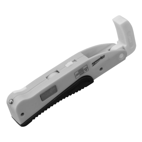 Прибор для обнаружения скрытой проводки и металла Sparta фото 2