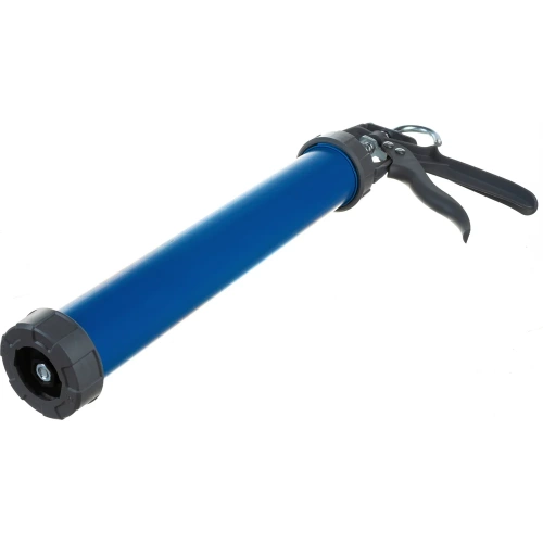 Механический пистолет для картриджей и саше COX Midiflow combi 600 ml 159906 фото 4