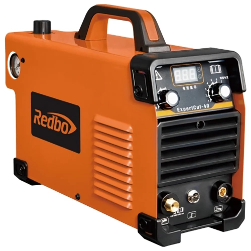 Инвертор плазменной резки Redbo ExpertCut-40 7446 Инвертор плазменной резки Redbo ExpertCut-40 7446