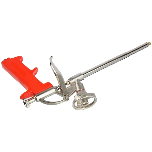 Пистолет для монтажной пены HEADMAN ПРОФИ F204 641-200 фото 3