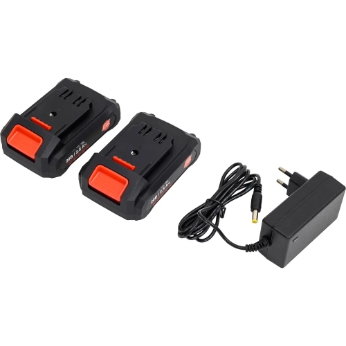 ВИТЯЗЬ Дрель-шуруповерт аккумуляторная ДА-520-У13М (5) Витязь (6407) 18012023 фото 10 ВИТЯЗЬ Дрель-шуруповерт аккумуляторная ДА-520-У13М (5) Витязь (6407) 18012023 фото 10