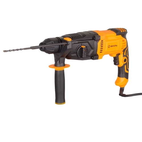 Перфоратор Вихрь П-1000к 72/3/7 фото 5