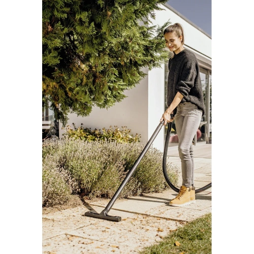 Хозяйственный пылесос Karcher WD 3 V-15/4/20 1.628-104.0 фото 7 Хозяйственный пылесос Karcher WD 3 V-15/4/20 1.628-104.0 фото 7