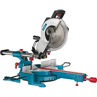 Торцовочная пила КРАТОН MS2100/255430L Зверь машина 4 01 07 030