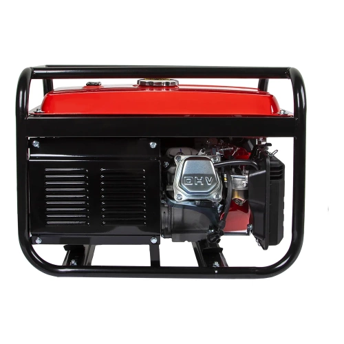 Бензиновый генератор DDE G260 2,6 кВт 6,5 л.с. 919-952 фото 6