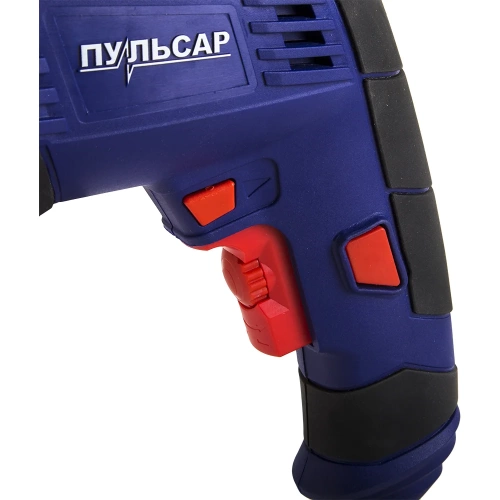 Ударная дрель ПУЛЬСАР ДУ 700 792-193 фото 5 Ударная дрель ПУЛЬСАР ДУ 700 792-193 фото 5