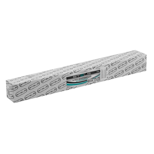 Ключ баллонный двухсторонний 32 х 38 мм, длинна 500 мм, для Камаз Stels фото 4