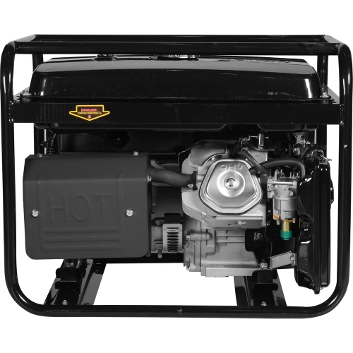 Электростанция Huter DY6500L 64/1/6 фото 7 Электростанция Huter DY6500L 64/1/6 фото 7