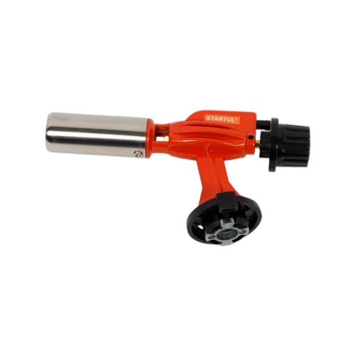 Газовая горелка-насадка STARTUL с пьезоподжигом ST1560-06 фото 3 Газовая горелка-насадка STARTUL с пьезоподжигом ST1560-06 фото 3