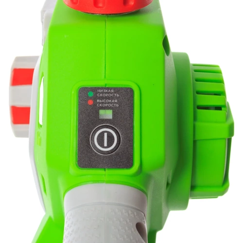 Цепная аккумуляторная бесщеточная пила-мини REDVERG RD-C18BL/U 6680450 фото 10 Цепная аккумуляторная бесщеточная пила-мини REDVERG RD-C18BL/U 6680450 фото 10