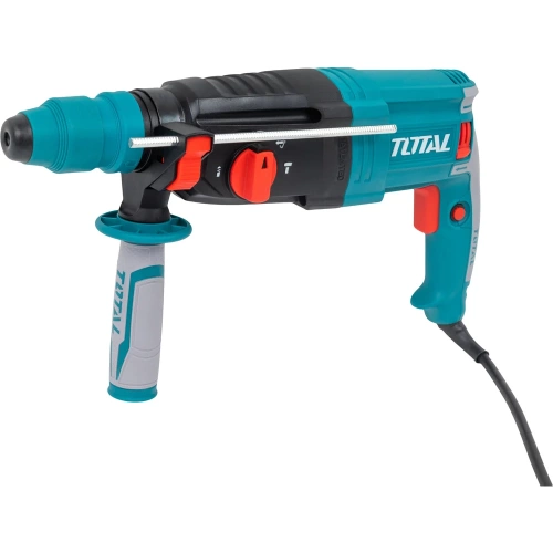 Перфоратор TOTAL 950Вт TH309288-2 Перфоратор TOTAL 950Вт TH309288-2
