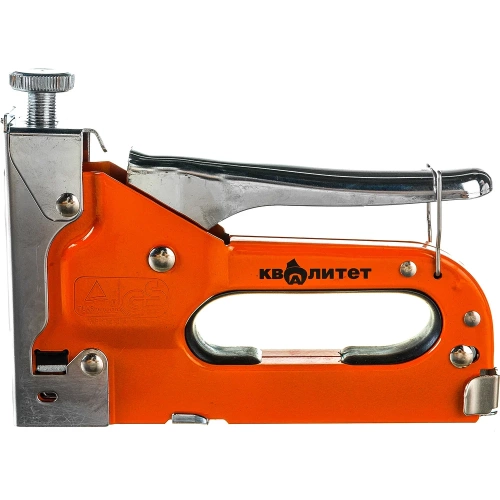 Степлер КВАЛИТЕТ металлический, 53 тип, 4-14 мм, с регулировкой СМ-53-14Р 6620510 Степлер КВАЛИТЕТ металлический, 53 тип, 4-14 мм, с регулировкой СМ-53-14Р 6620510