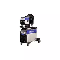 Сварочный полуавтомат Аврора ПРОГРЕСС 500 ПУЛЬС St 34496