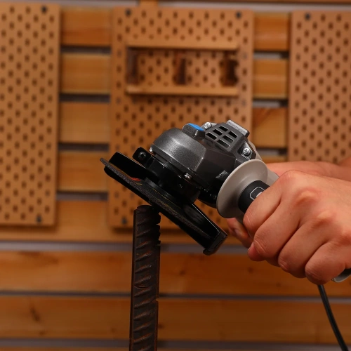 Углошлифовальная машина (УШМ) DEKO DKAG900 PRO, 125мм, 900 Вт 085-1054 фото 11 Углошлифовальная машина (УШМ) DEKO DKAG900 PRO, 125мм, 900 Вт 085-1054 фото 11