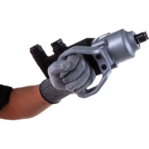 Пневмогайковерт AIST 3/4" 90152214KI-1635 00-00016639 фото 8