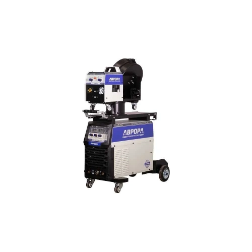 Сварочный полуавтомат Аврора ПРОГРЕСС 500 ПУЛЬС St 34496