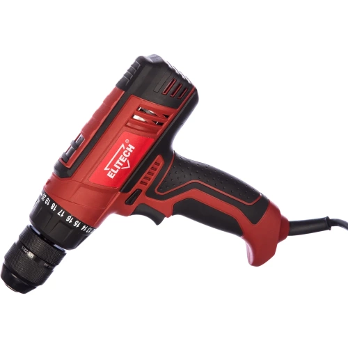 Шуруповерт Elitech ДШ 0110РЭ фото 3 Шуруповерт Elitech ДШ 0110РЭ фото 3