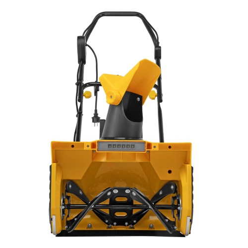 Электрическая снегоуборочная машина ESB-460-M, 1.8 кВт, металлический шнек, LED фара Denzel фото 10 Электрическая снегоуборочная машина ESB-460-M, 1.8 кВт, металлический шнек, LED фара Denzel фото 10