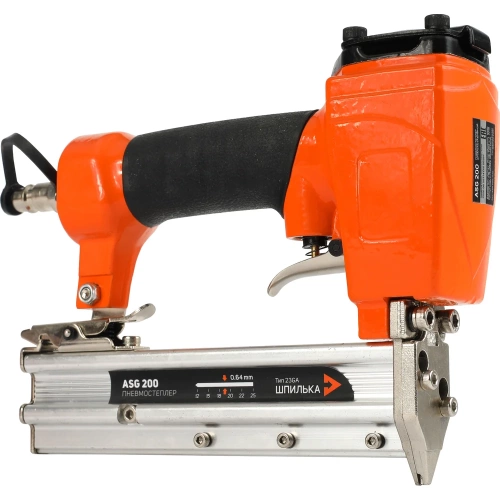 Шпилькозабивной пневмостеплер PATRIOT ASG 200 830902051 фото 3