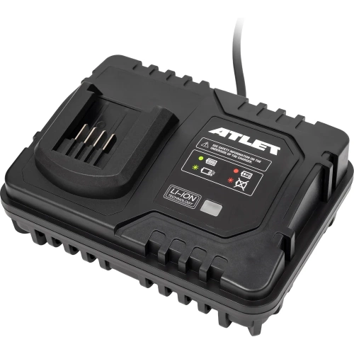 Аккумуляторный гайковерт ATLET CIW18BD.2 фото 11