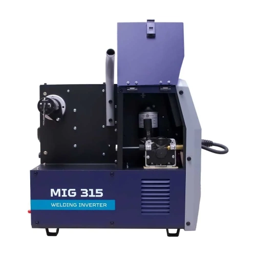 Сварочный полуавтомат Оберон MIG 315 KG2311 фото 5