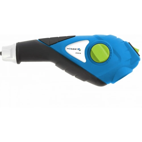 Гравировальная машинка HOEGERT TECHNIK Hoegert HT2E130 фото 3