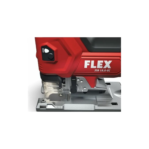 Аккумуляторный лобзик FLEX JSB 18.0-EC/5.0 Set 489786 фото 10