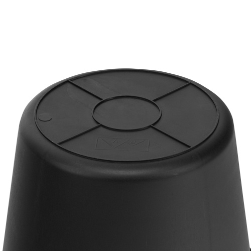 Ведро строительное пластмассовое 16 л Сибртех фото 3