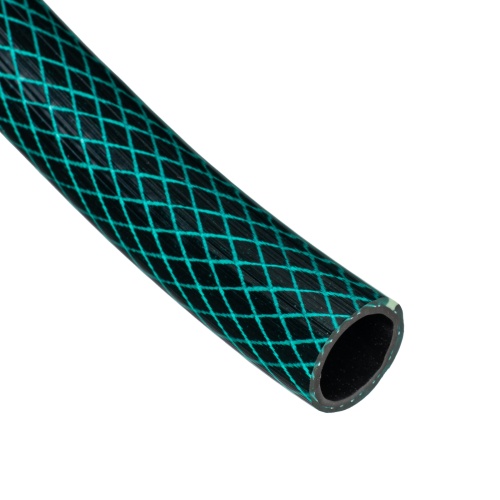 Шланг поливочный ПВХ, 1/2", 25 м, армированный Palisad фото 3