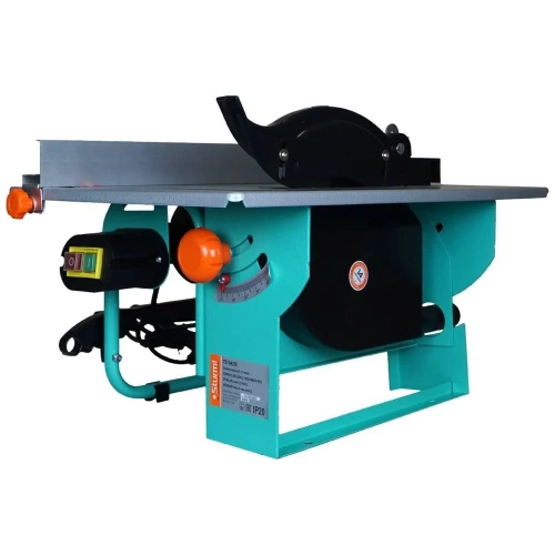 Циркулярный портативный станок Sturm 1000Вт TS10420I фото 3